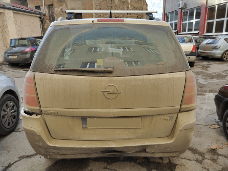 Opel 2